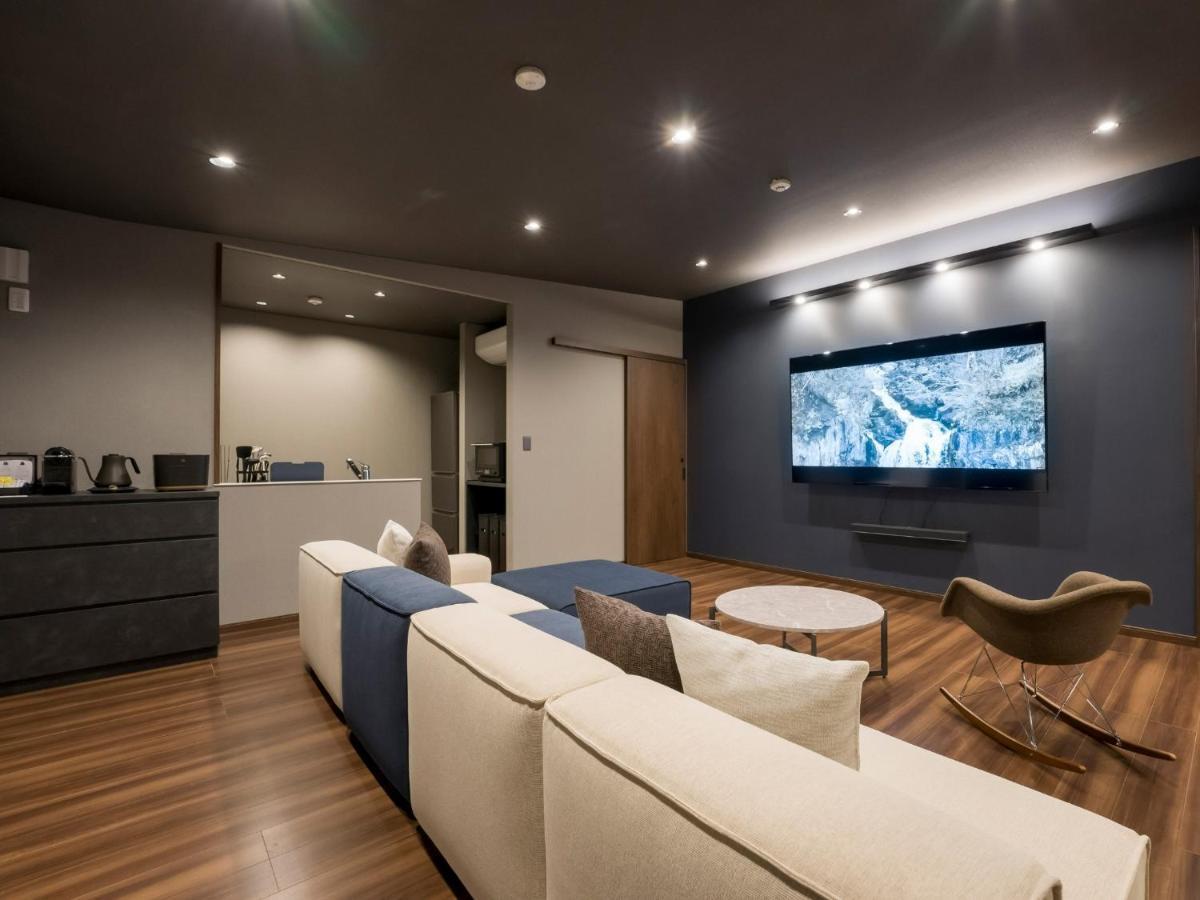 Rakuten Stay Villa Yatsugatake - 101 Stylish Design - Hokuto  Ngoại thất bức ảnh