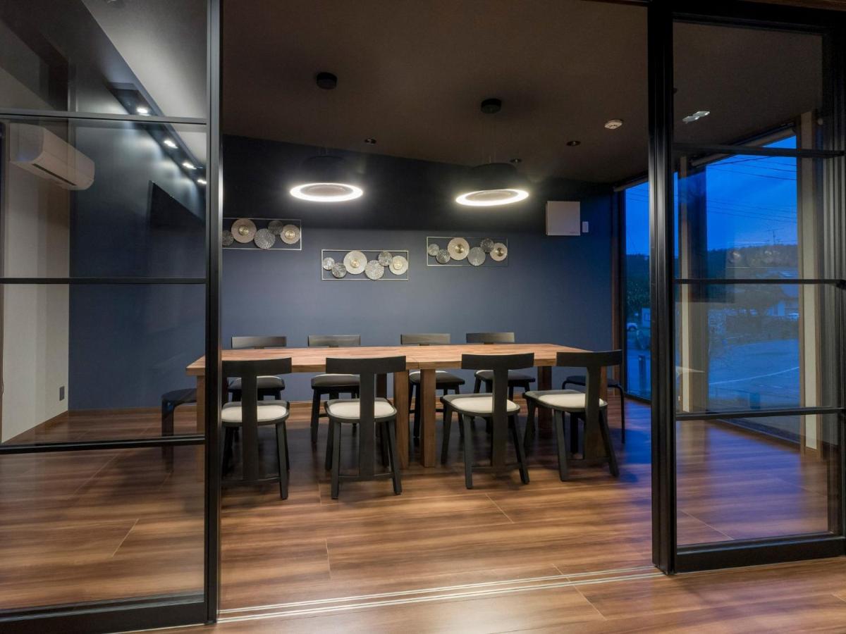 Rakuten Stay Villa Yatsugatake - 101 Stylish Design - Hokuto  Ngoại thất bức ảnh
