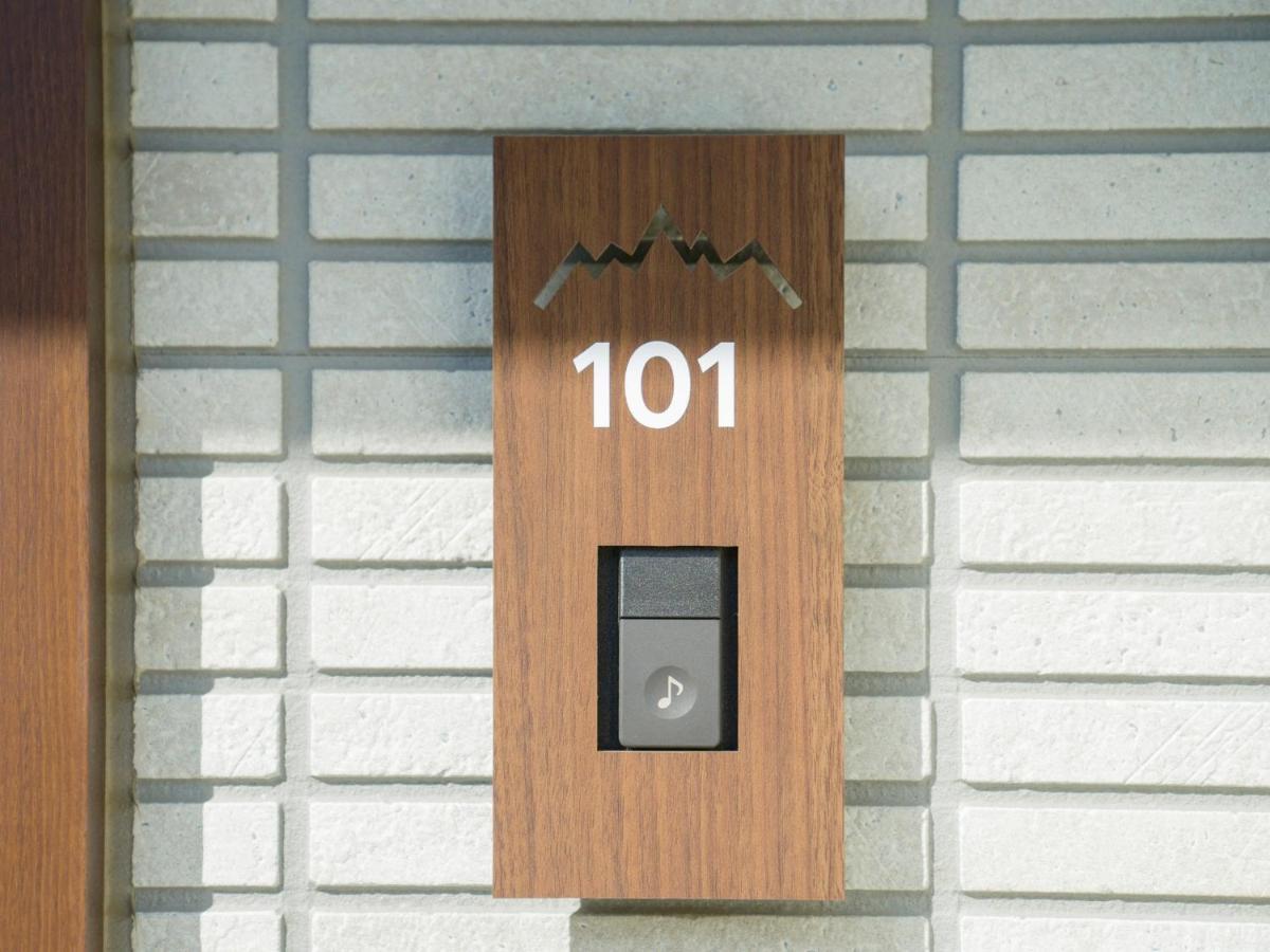 Rakuten Stay Villa Yatsugatake - 101 Stylish Design - Hokuto  Ngoại thất bức ảnh