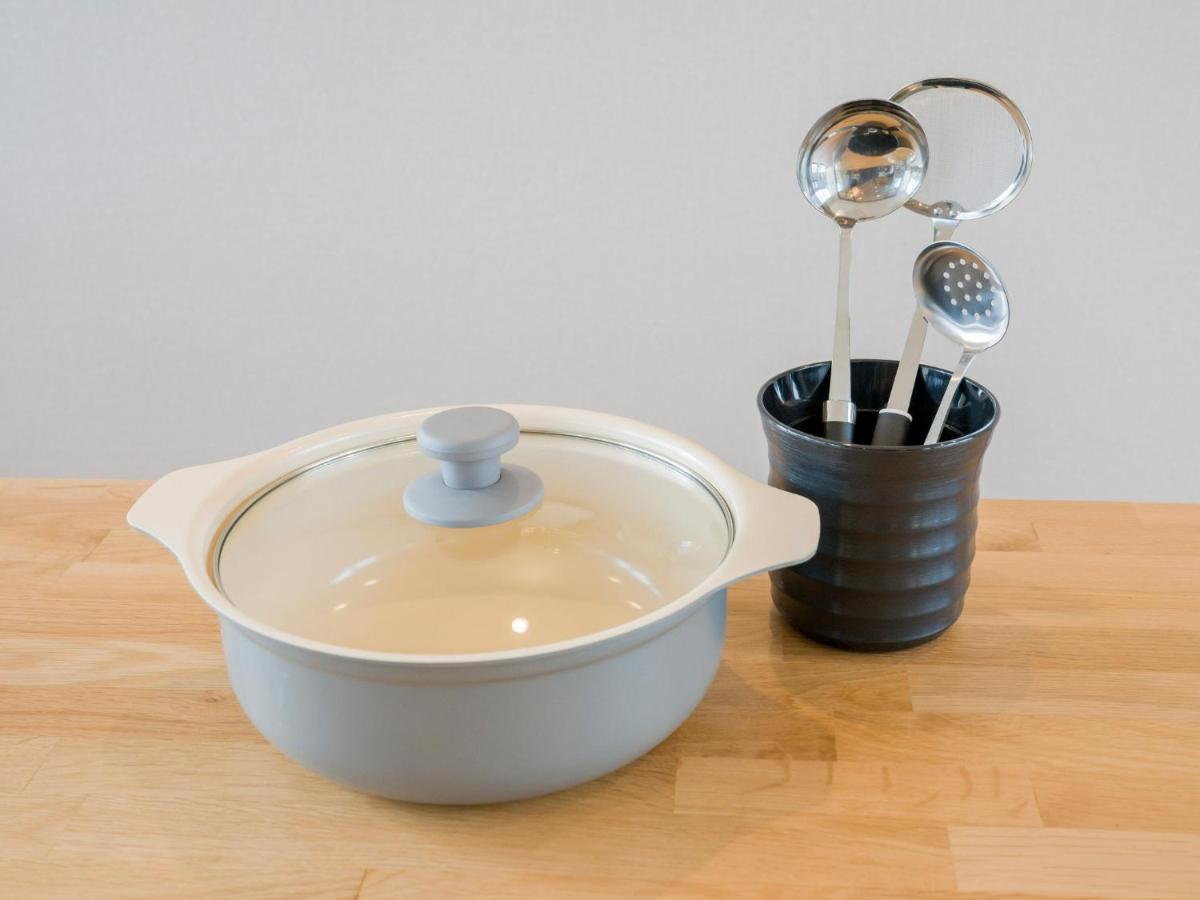 Rakuten Stay Villa Yatsugatake - 101 Stylish Design - Hokuto  Ngoại thất bức ảnh