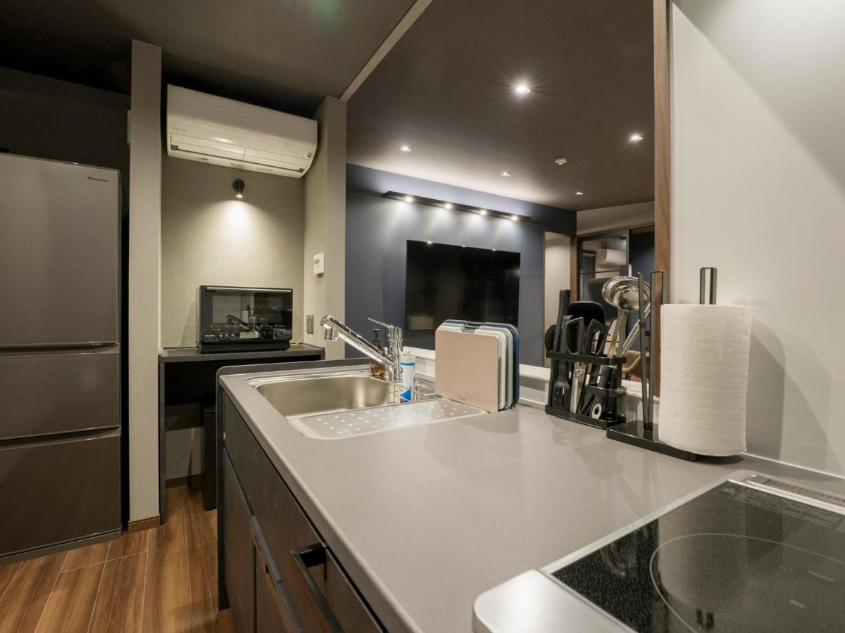 Rakuten Stay Villa Yatsugatake - 101 Stylish Design - Hokuto  Ngoại thất bức ảnh
